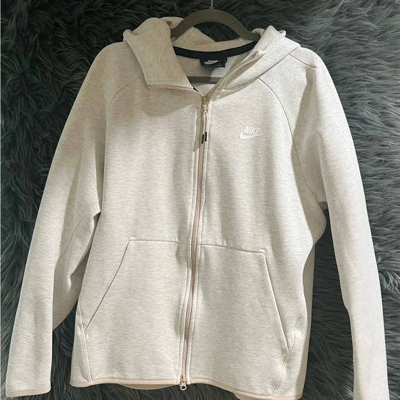 Nike Jackets & Blazers - Nike Tech Jacket - Men’s Large